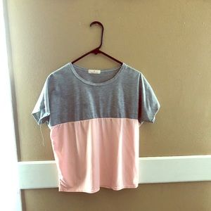Casual, everyday t-shirt